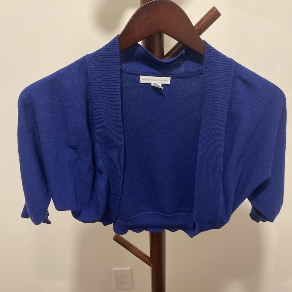 New York & Company Sweater, US Size XS